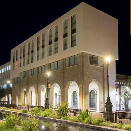 Six Hotel Guadalajara Degollado Екстер'єр фото