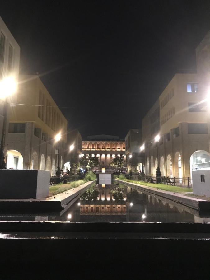 Six Hotel Guadalajara Degollado Екстер'єр фото