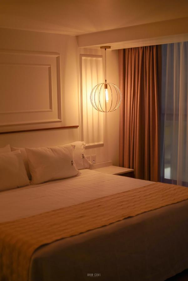 Six Hotel Guadalajara Degollado Екстер'єр фото