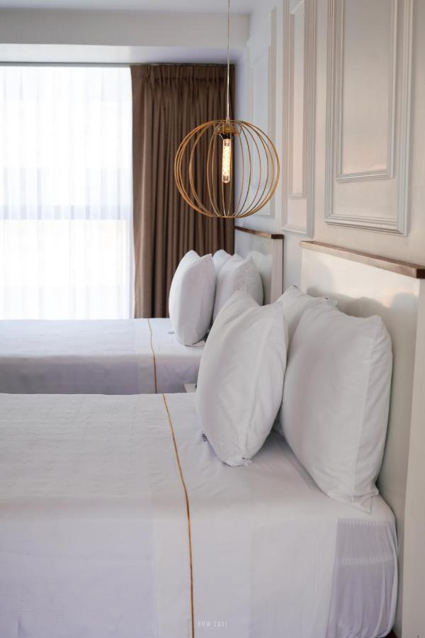Six Hotel Guadalajara Degollado Екстер'єр фото