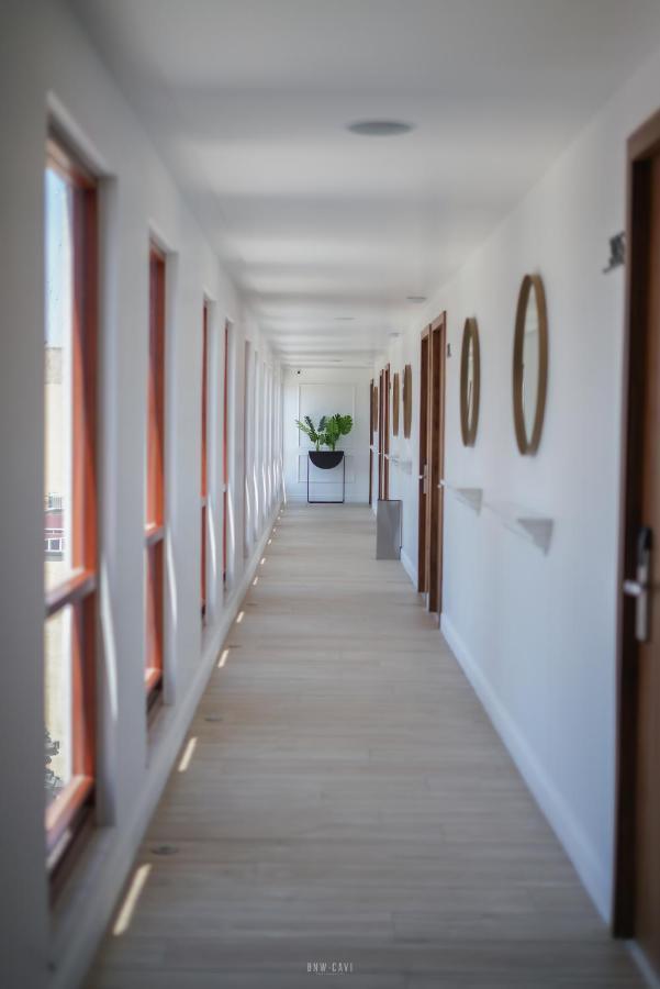 Six Hotel Guadalajara Degollado Екстер'єр фото
