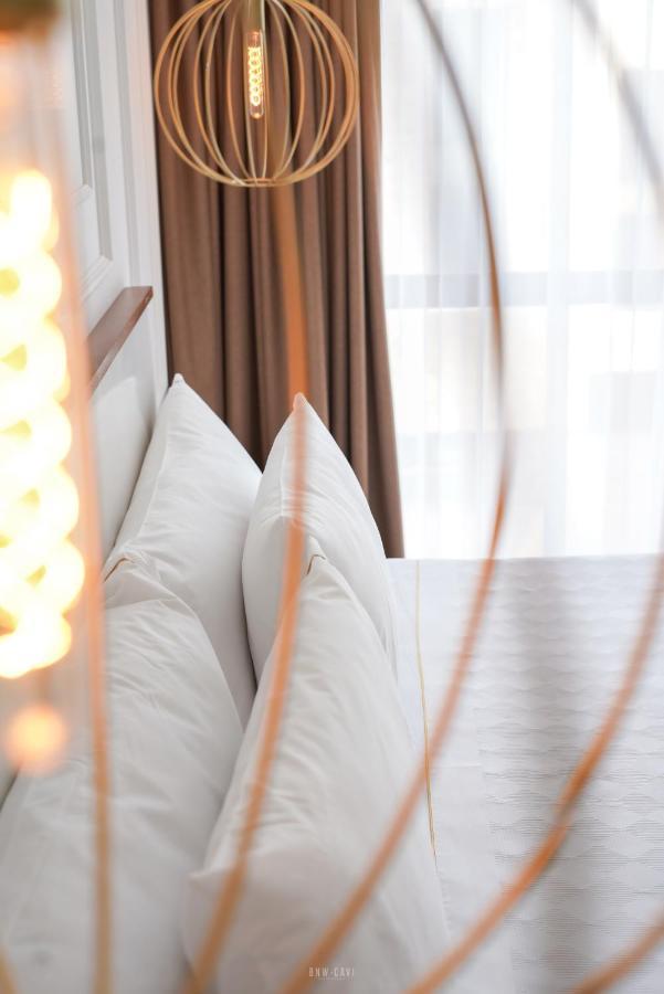Six Hotel Guadalajara Degollado Екстер'єр фото
